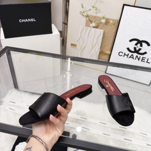 Chanel Loafers