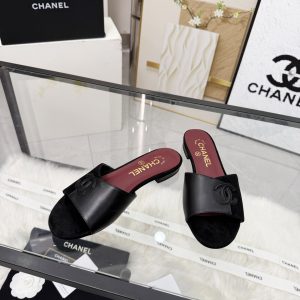 Chanel Loafers