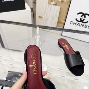 Chanel Loafers