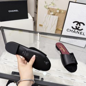 Chanel Loafers