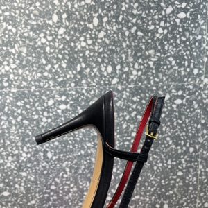 Valentino Heels in Black