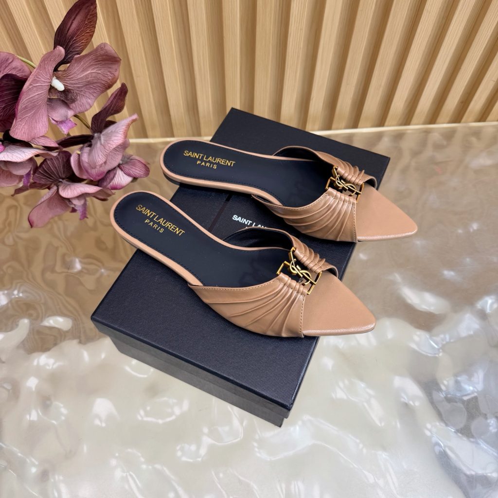 YSL Shoes