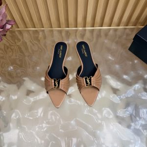 YSL Shoes