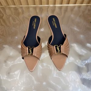 YSL Shoes