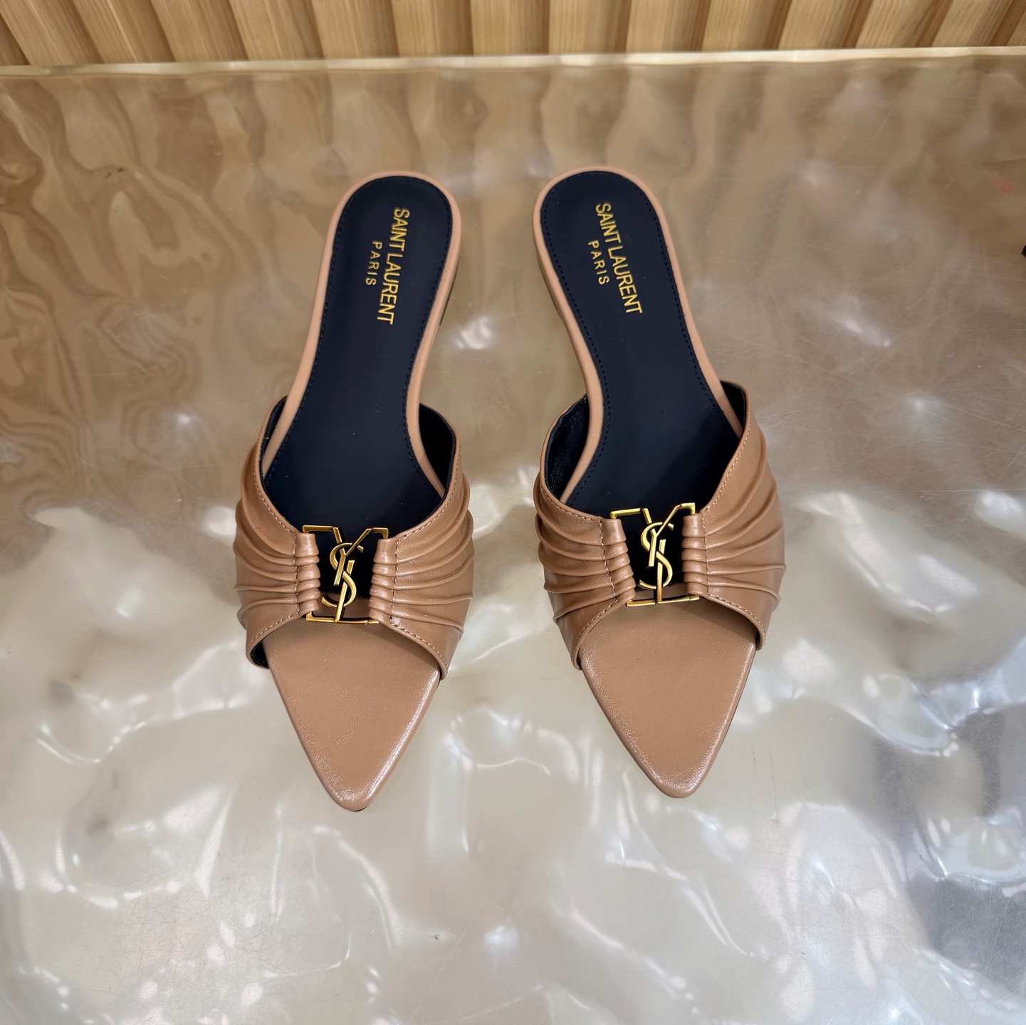 YSL Shoes