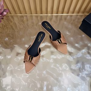 YSL Shoes