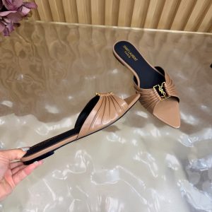 YSL Shoes