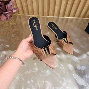 YSL Shoes