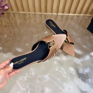 YSL Shoes