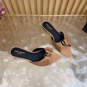 YSL Shoes