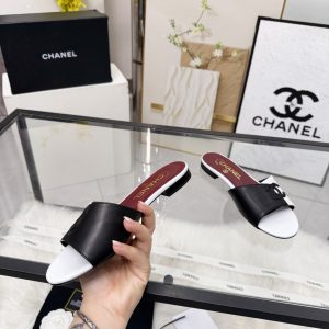Chanel Loafers