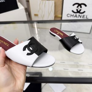 Chanel Loafers