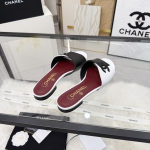 Chanel Loafers