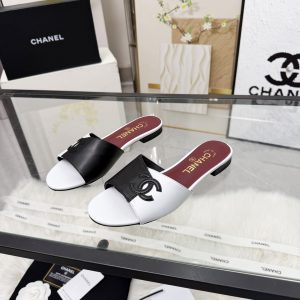 Chanel Loafers
