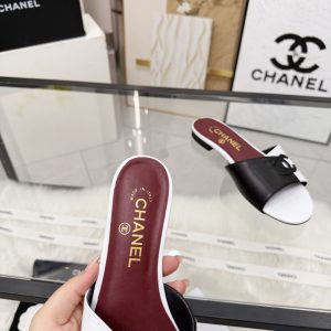 Chanel Loafers