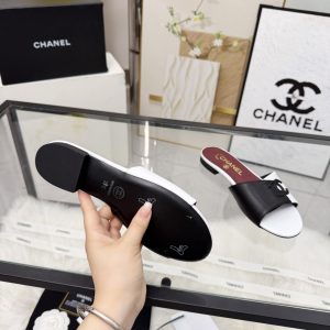 Chanel Loafers