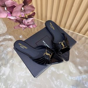 YSL Shoes