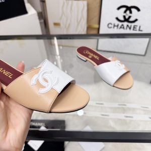Chanel Loafers