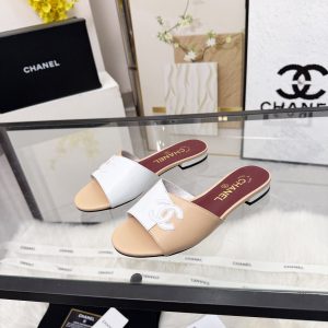 Chanel Loafers