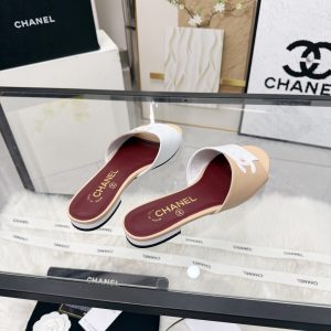 Chanel Loafers