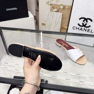 Chanel Loafers