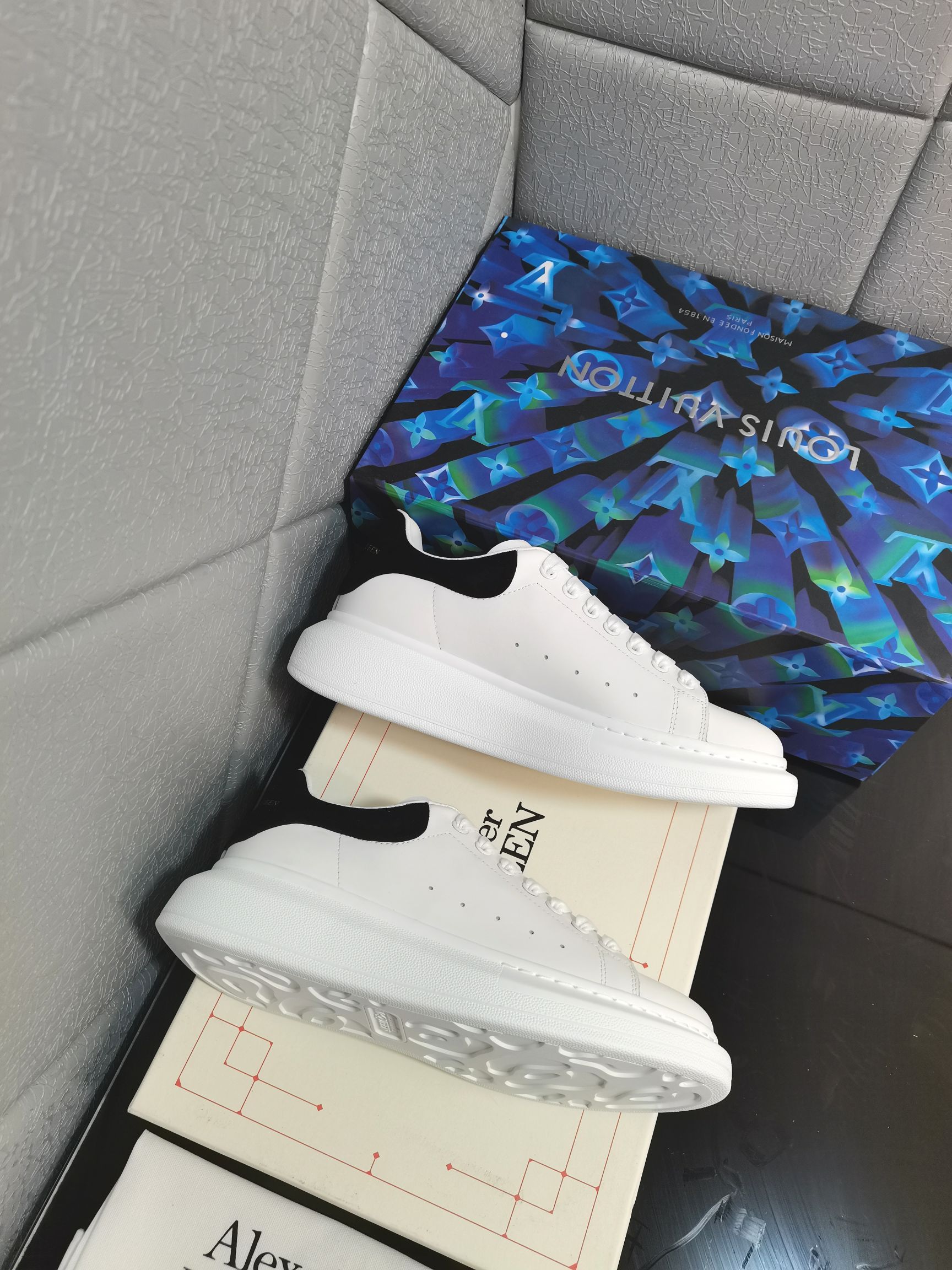 Shoes