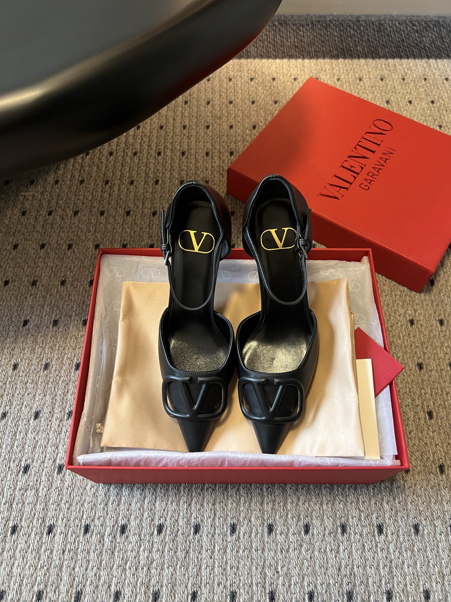 Valentino Shoes