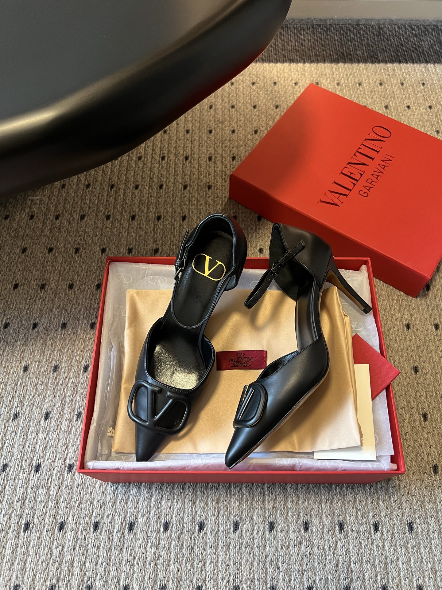 Valentino Shoes