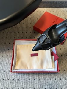Valentino Shoes