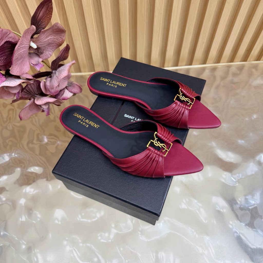 YSL Shoes