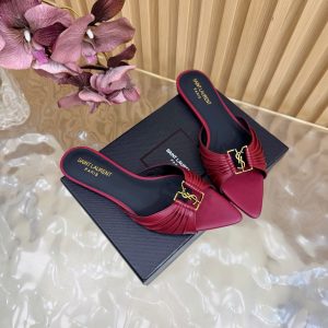 YSL Shoes