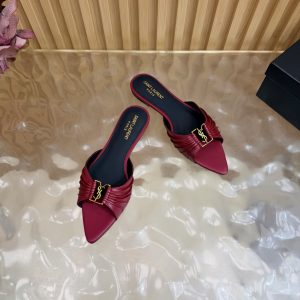 YSL Shoes