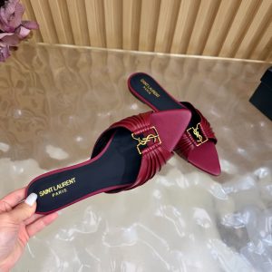 YSL Shoes
