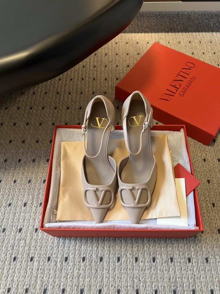Valentino Shoes