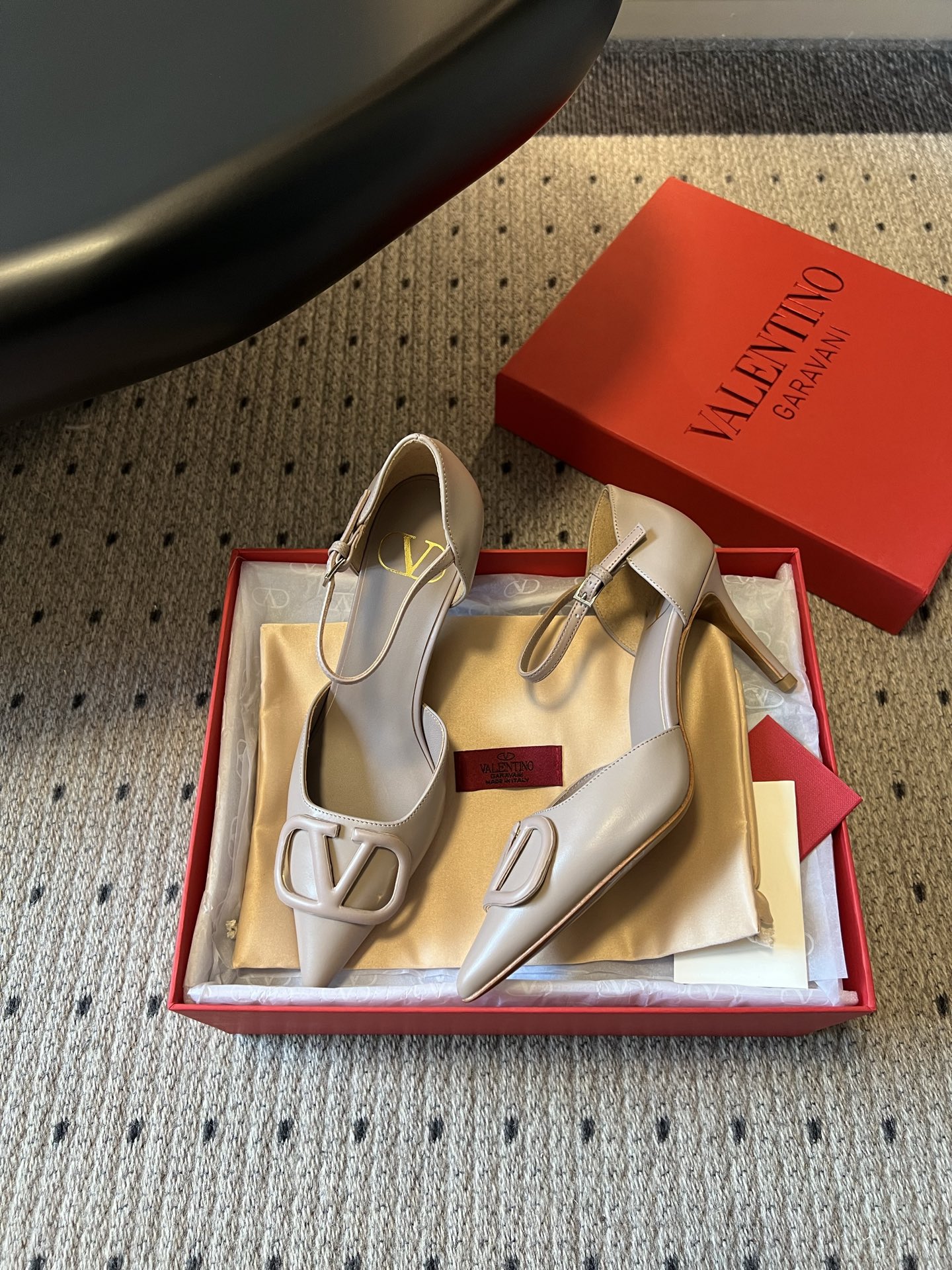 Valentino Shoes