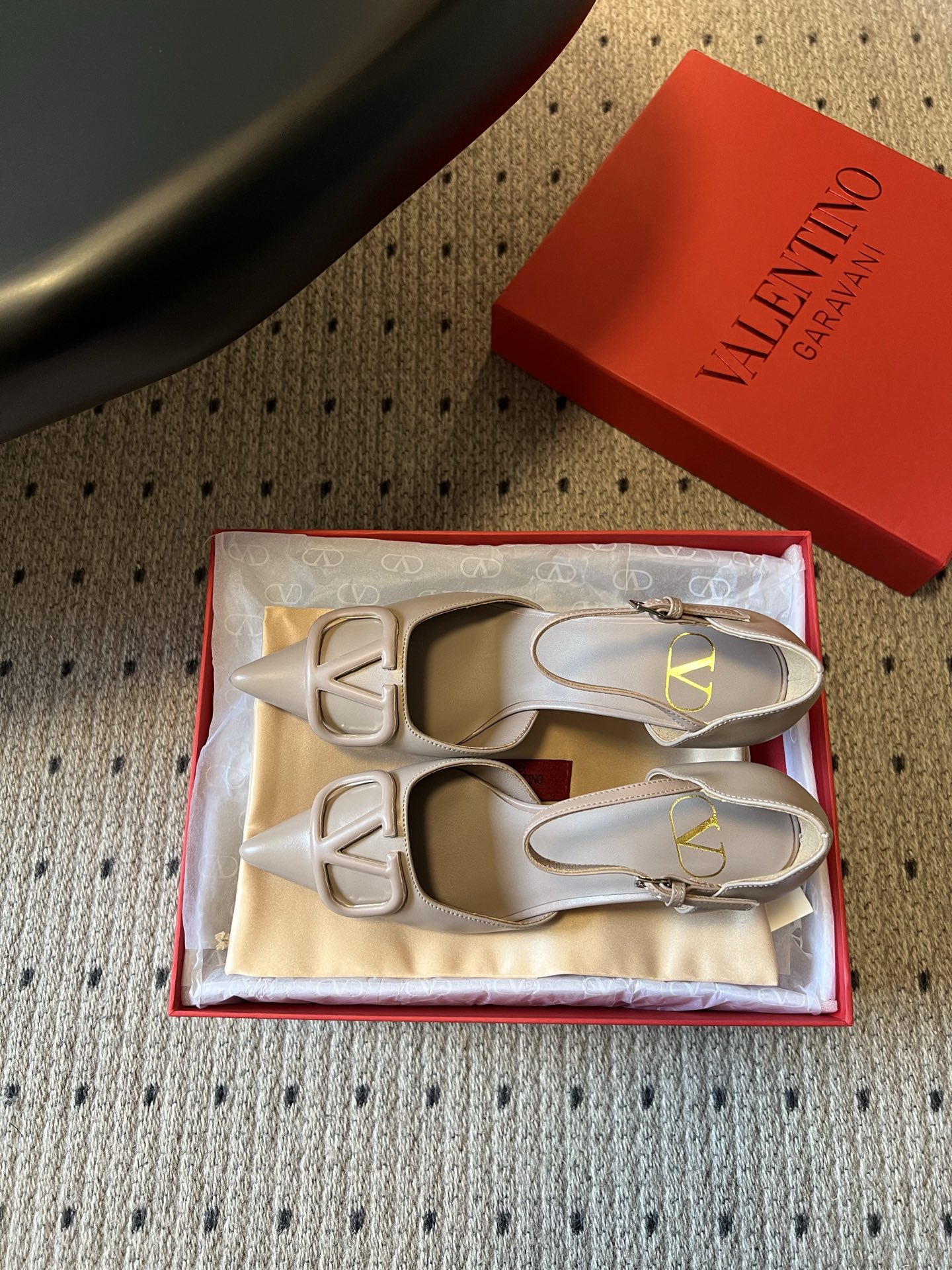 Valentino Shoes