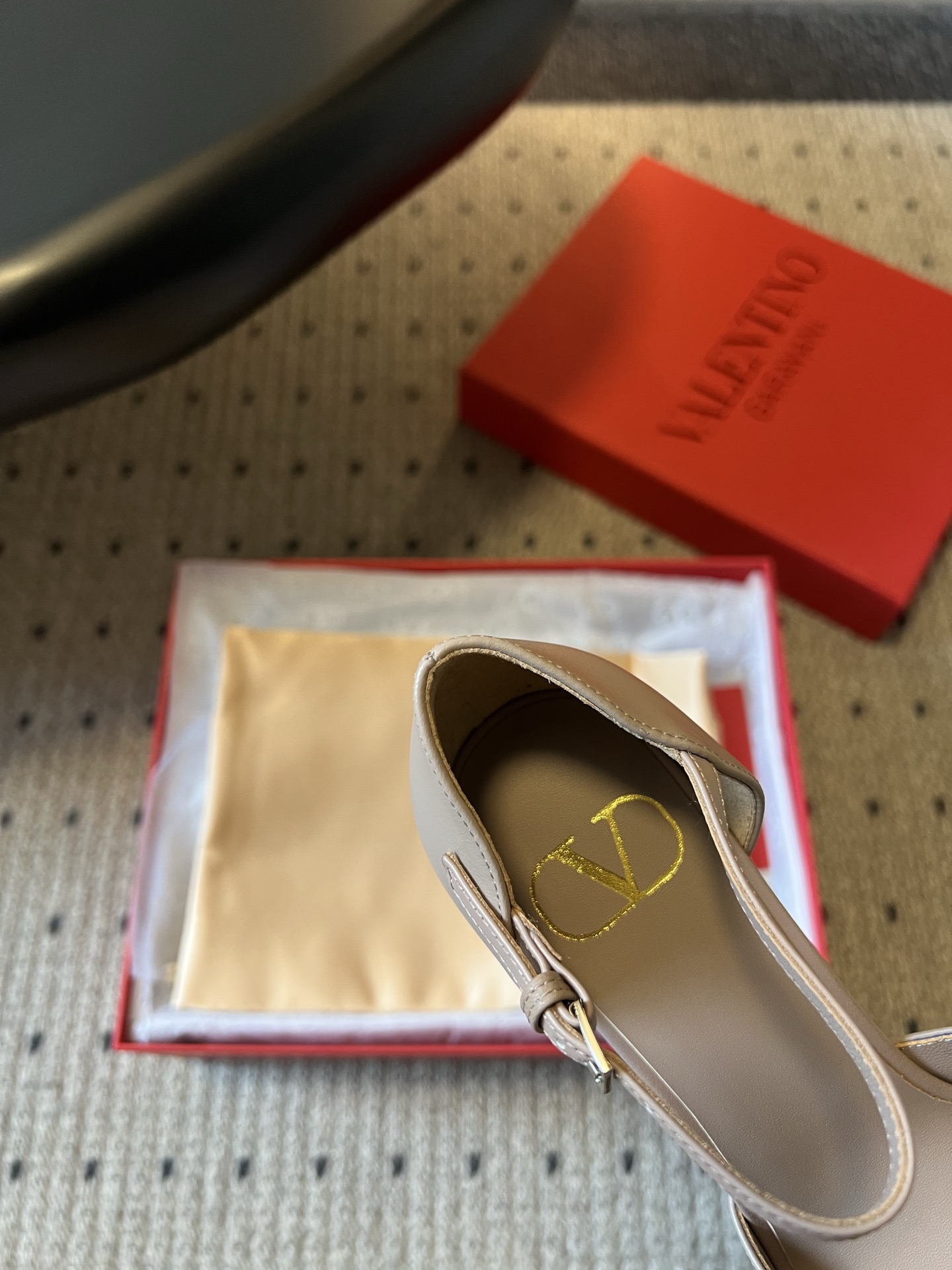 Valentino Shoes
