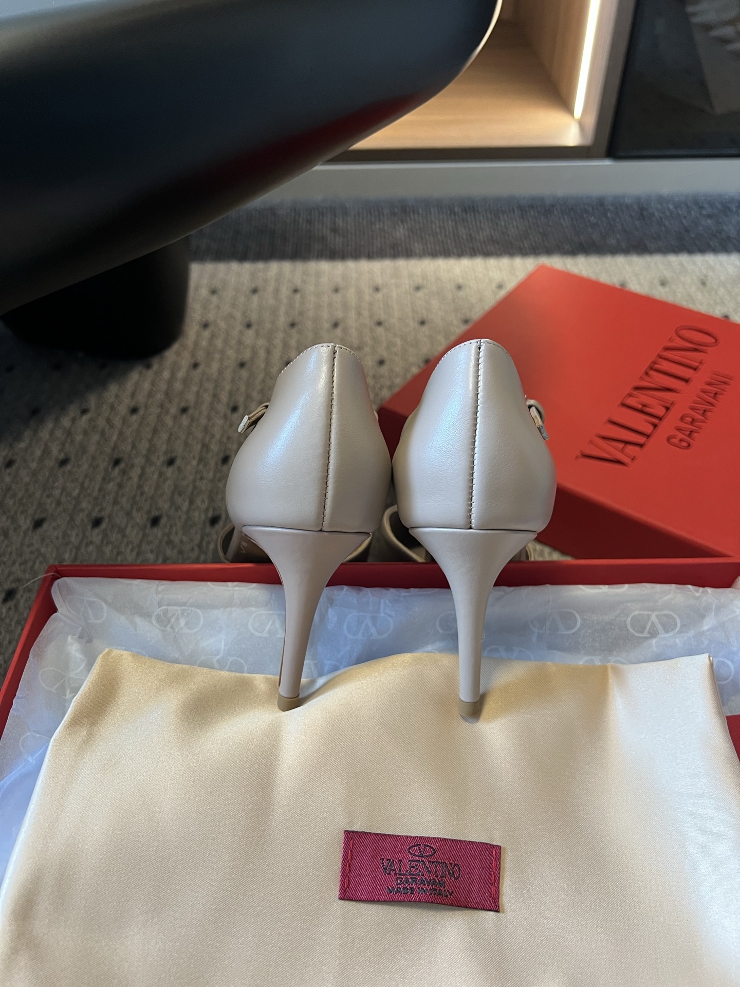 Valentino Shoes