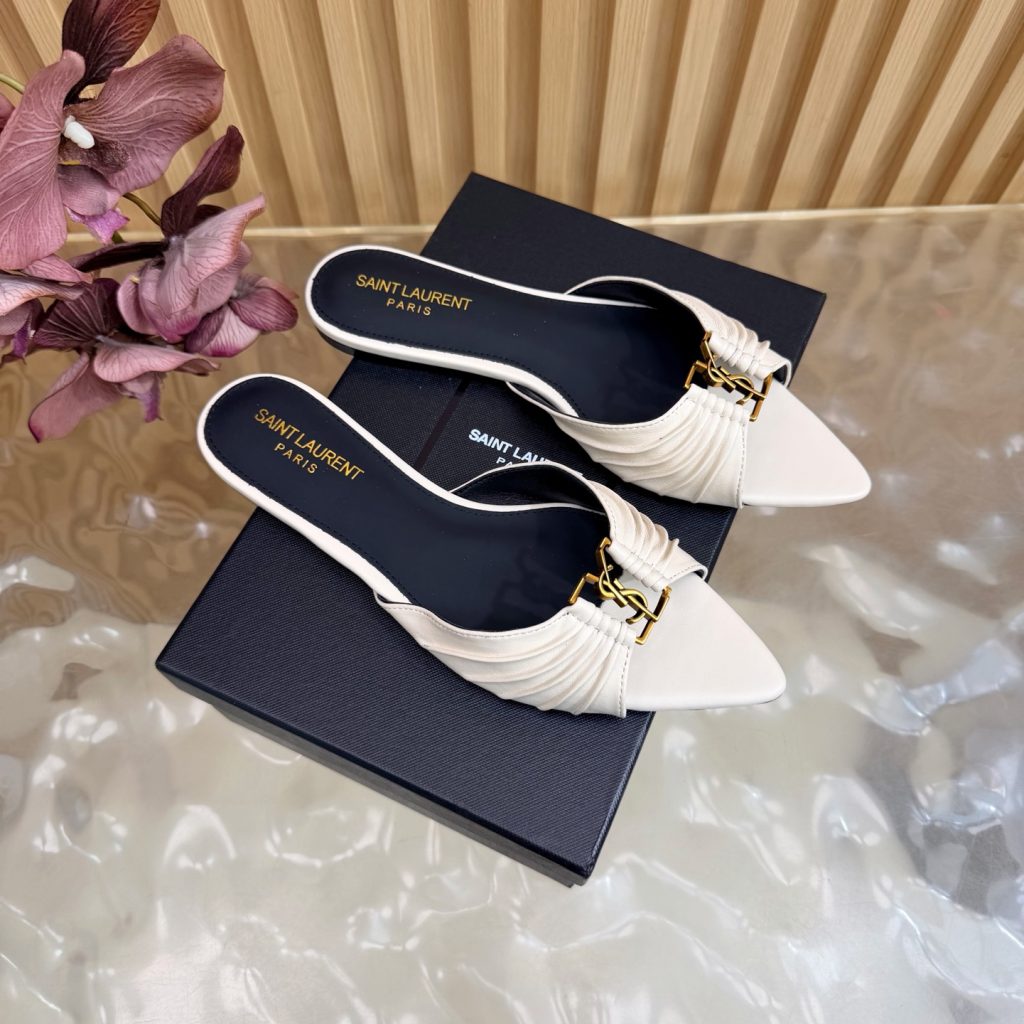 YSL Shoes