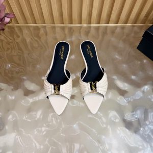 YSL Shoes