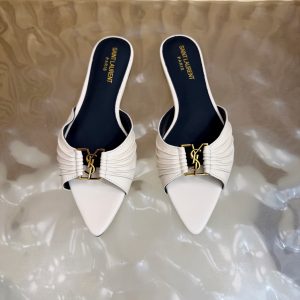 YSL Shoes