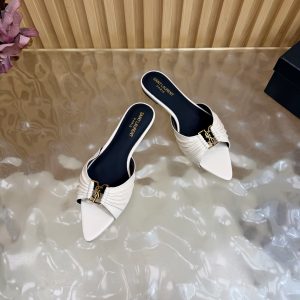 YSL Shoes