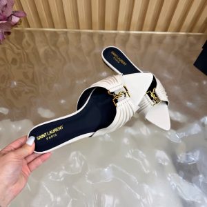 YSL Shoes
