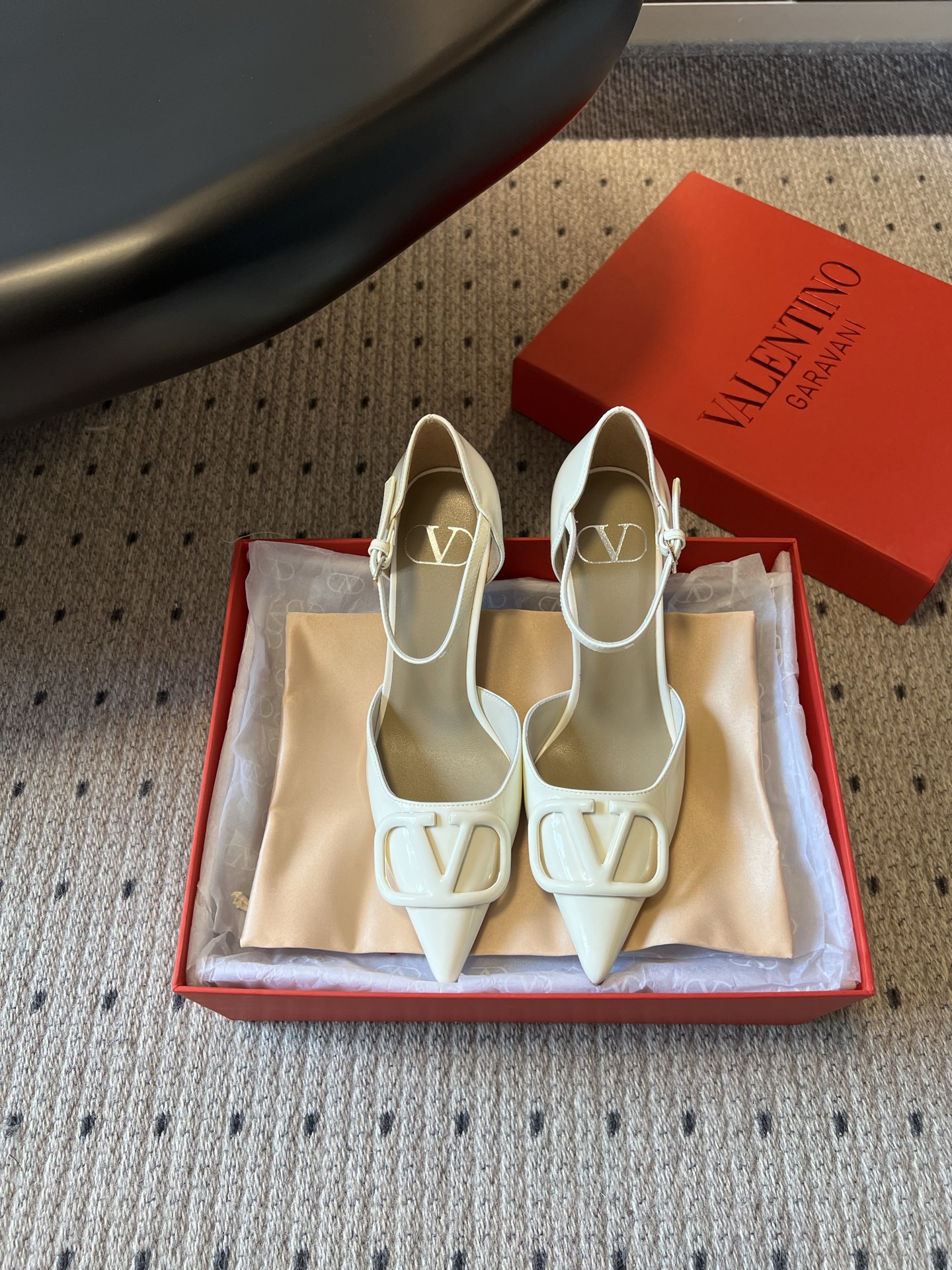Valentino Shoes