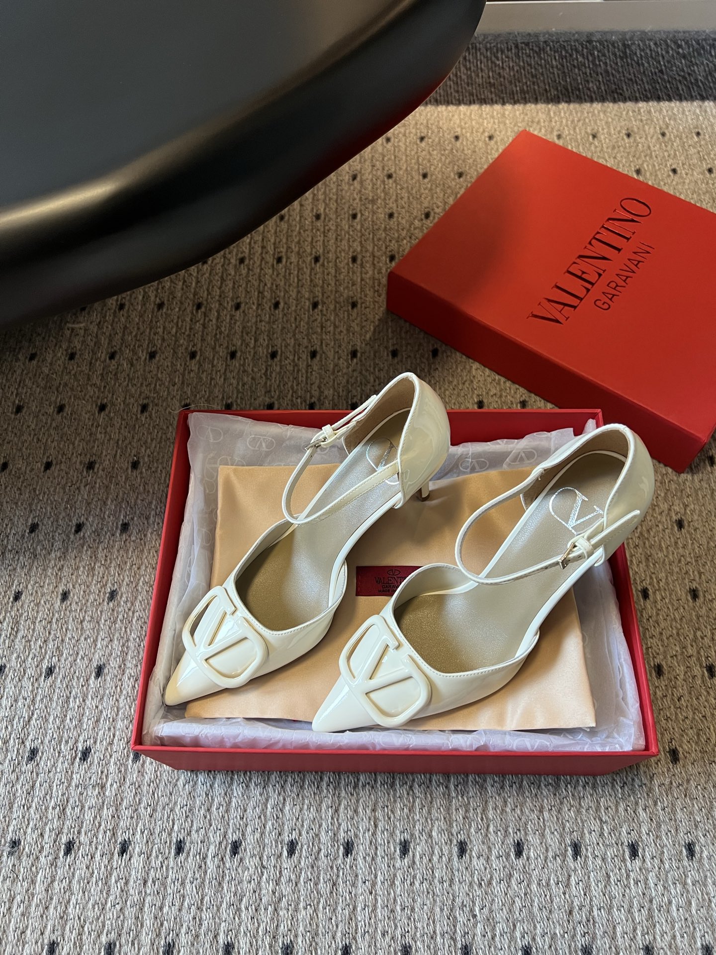 Valentino Shoes