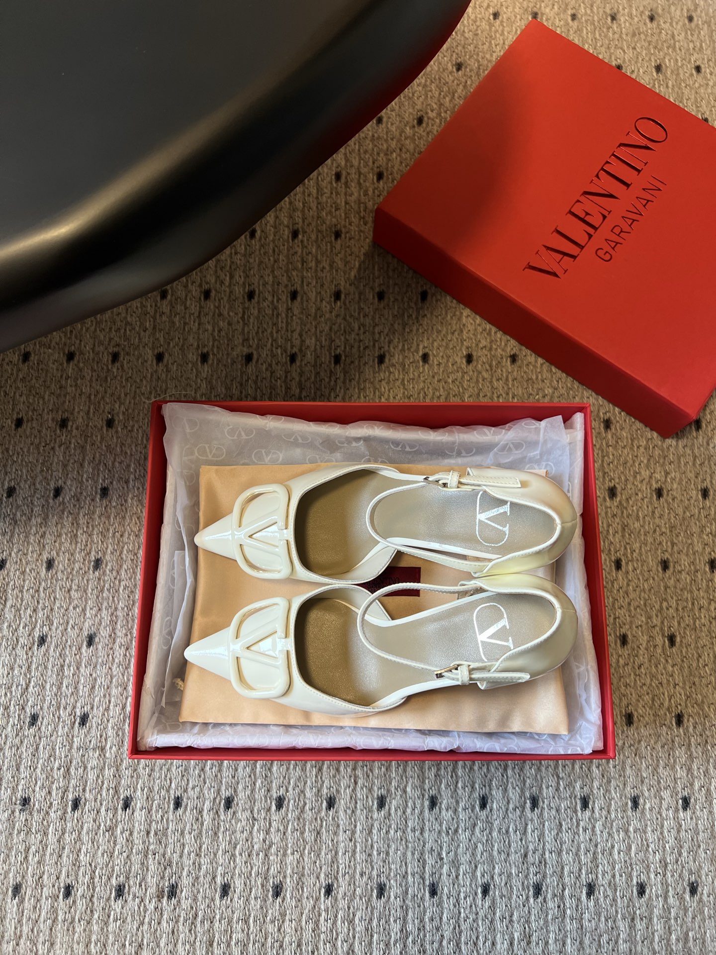 Valentino Shoes