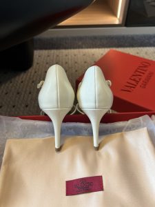Valentino Shoes