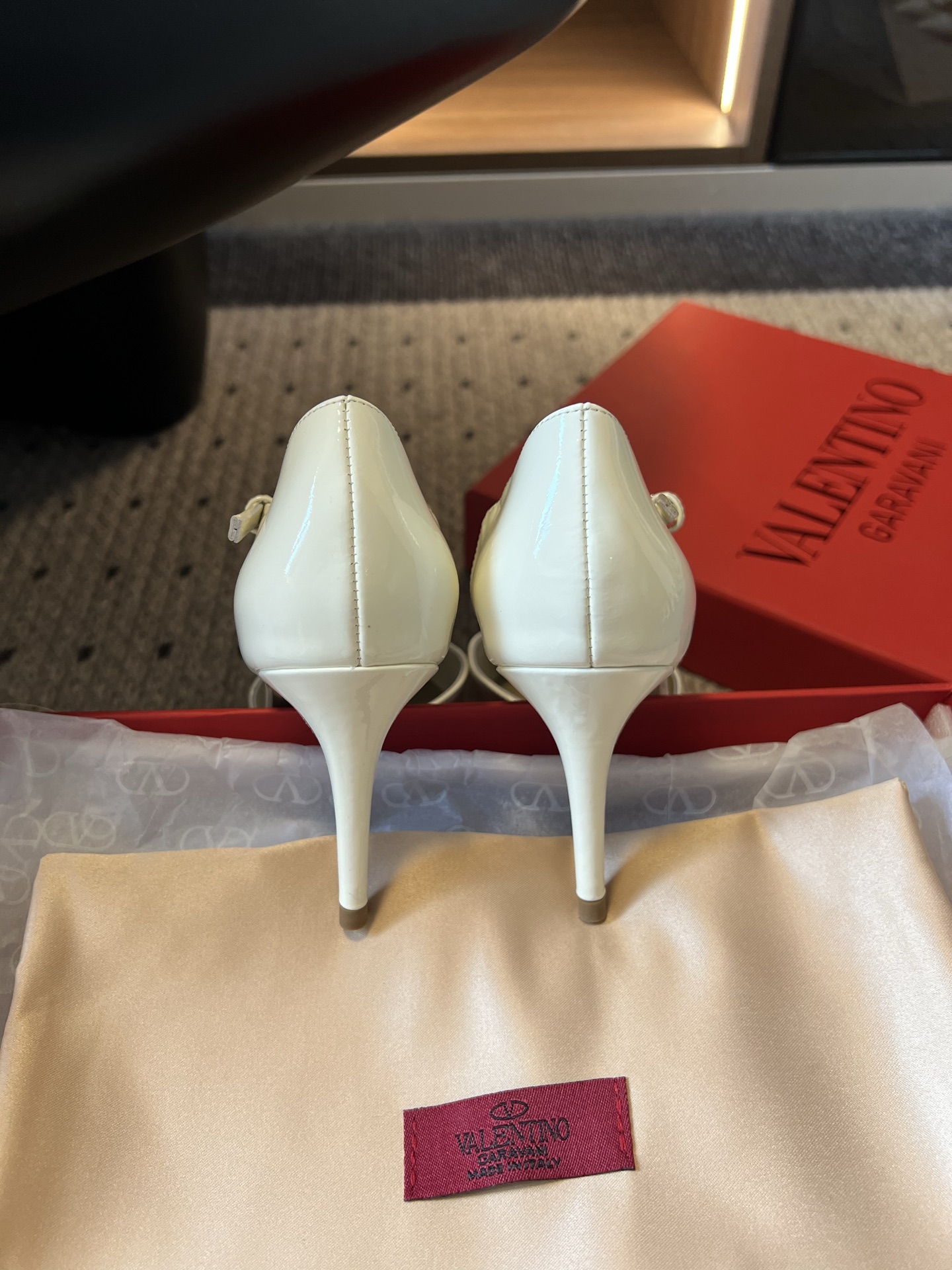 Valentino Shoes