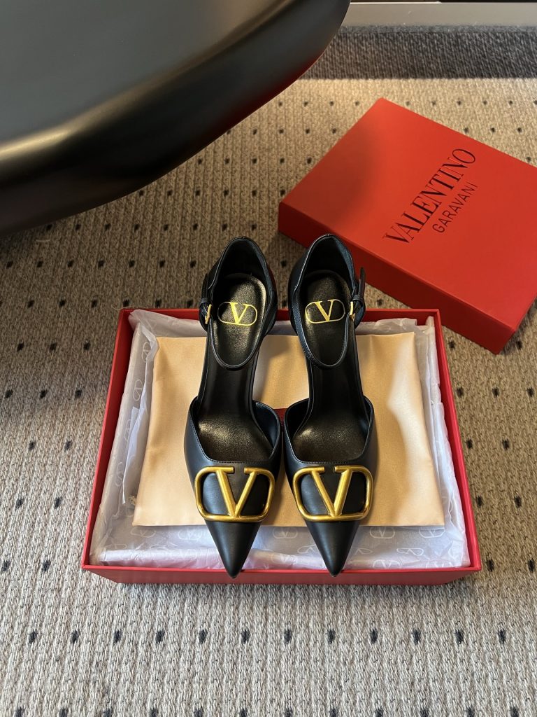 Valentino Shoes