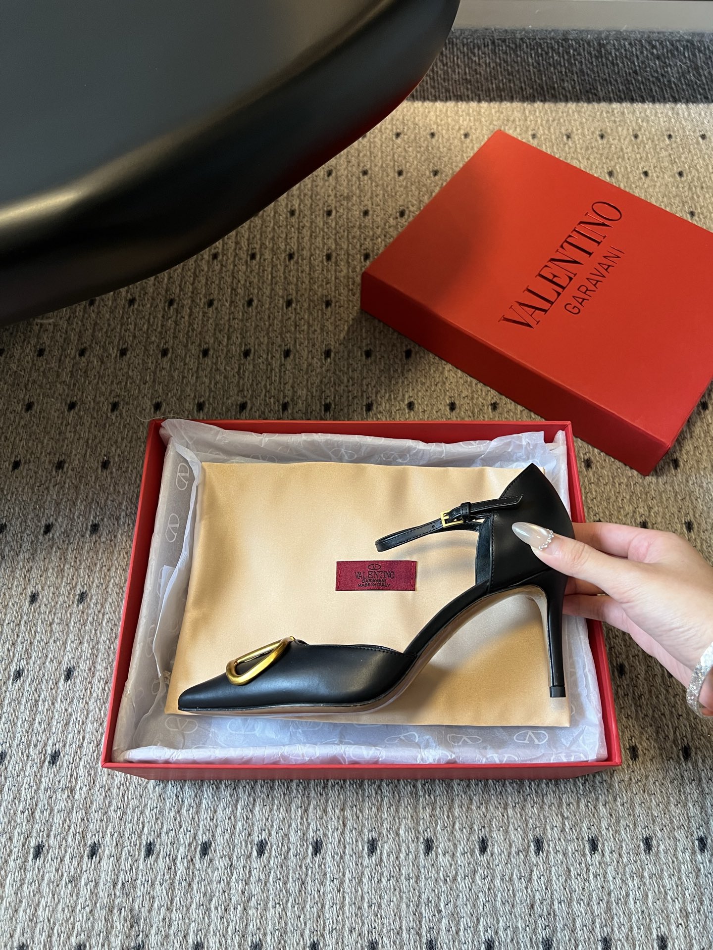 Valentino Shoes